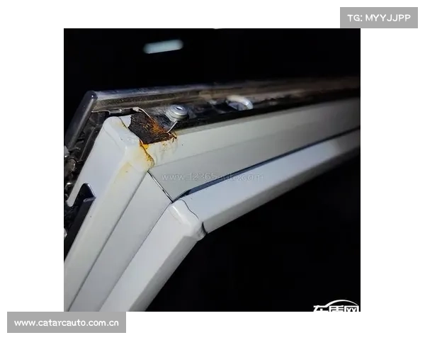 一汽丰田RAV4生锈事件:销量王背后的质量隐忧 一汽丰田RAV4生锈事件:销量王背后的质量隐忧