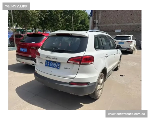 众泰大迈X5又推1.6L车型 将三季度上市 众泰大迈X5又推1.6L车型 将三季度上市