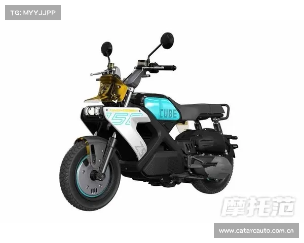 会翻眼睛的机械狗!宗申自动挡迷你“魔方”2025款上市 会翻眼睛的机械狗!宗申自动挡迷你“魔方”2025款上市