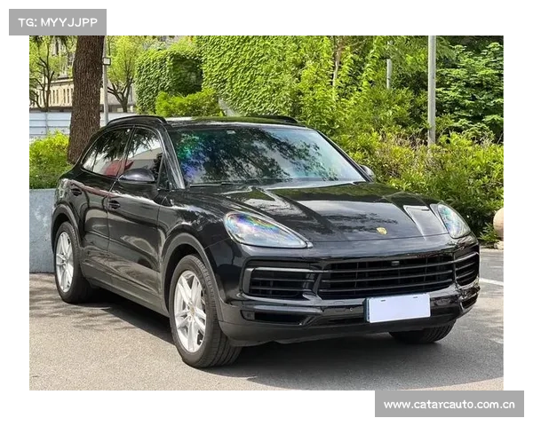 保时捷(中国)汽车销售有限公司召回3780辆进口Cayenne系列汽车 保时捷(中国)汽车销售有限公司召回3780辆进口Cayenne系列汽车