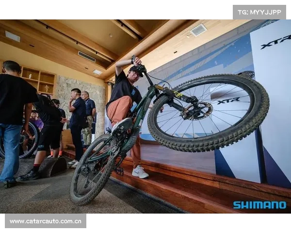 全新XTR初体验 SHIMANO CAMP完美举行 全新XTR初体验 SHIMANO CAMP完美举行